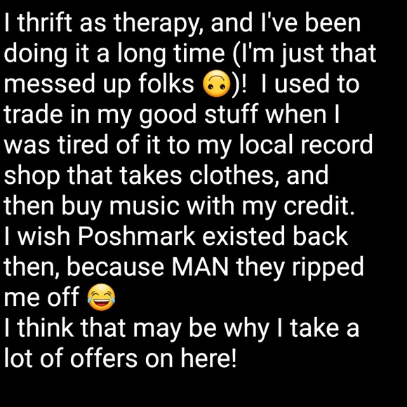 Meet your Posh Ambassador, Alyssa π€ - Picture 7 of 8